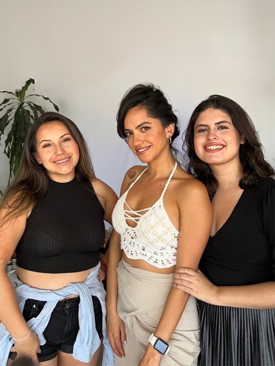 chicas 1